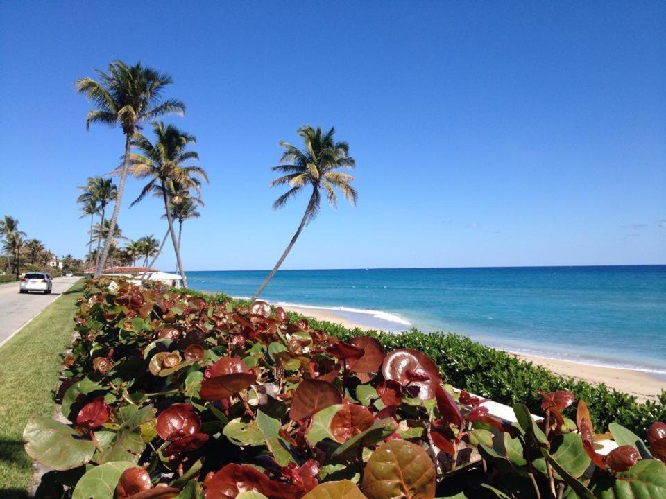 Casa Blanca 2Bd 2Ba Private Pool And Parking Villa West Palm Beach Exterior foto