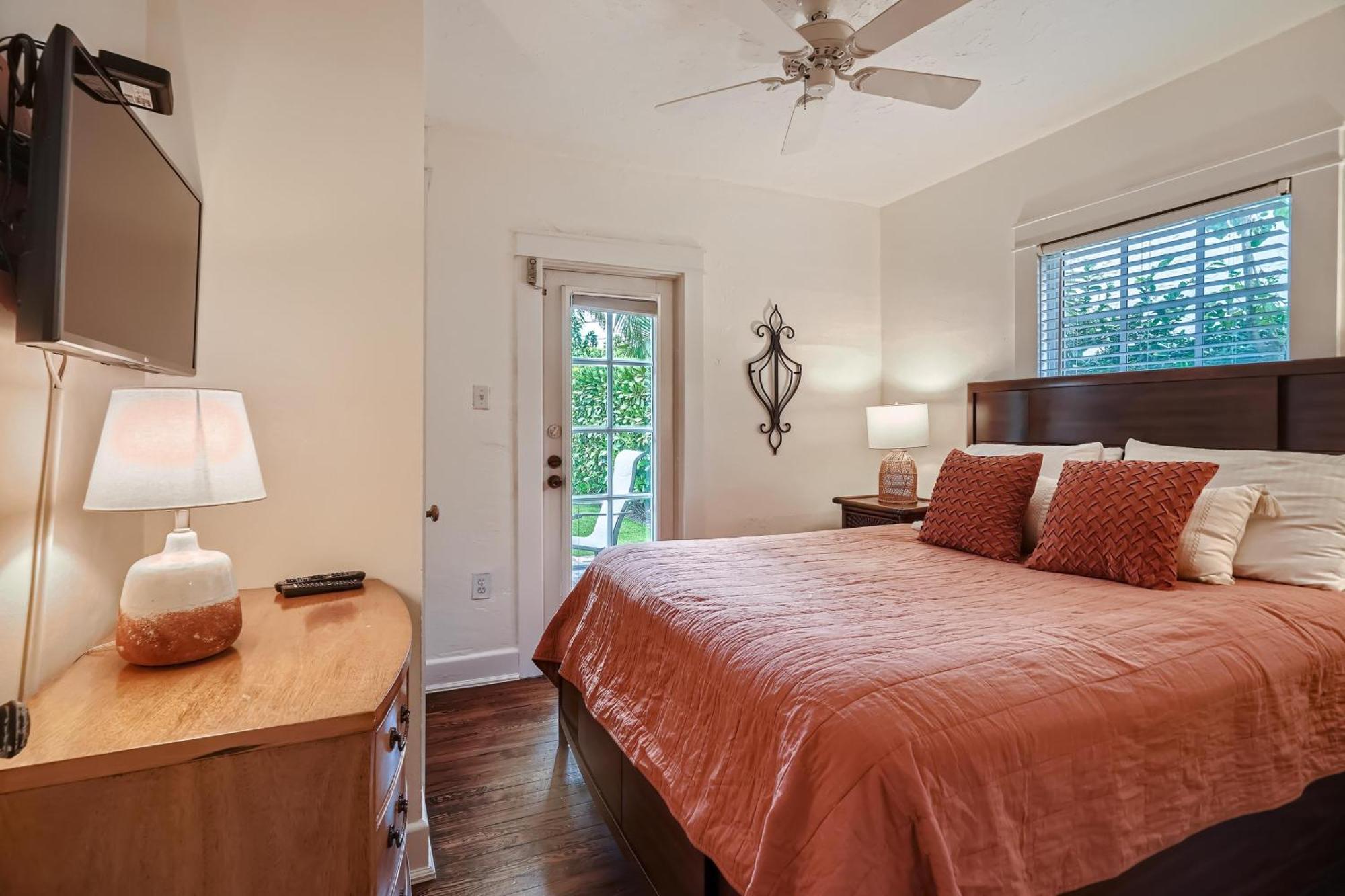 Casa Blanca 2Bd 2Ba Private Pool And Parking Villa West Palm Beach Exterior foto